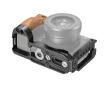 Smallrig 2331 L-bracket a6400/a6300/a6100 fényképezőgéphez
