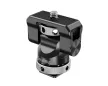 SmallRig 2346 Swivel & Tilt Mount with Cold Shoe