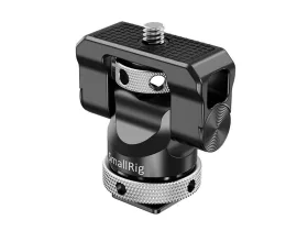 SmallRig 2346 Swivel & Tilt Mount with Cold Shoe
