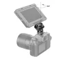 SmallRig 2346 Swivel & Tilt Mount with Cold Shoe