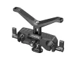 Smallrig 2680 15mm LWS Universal Lens Support