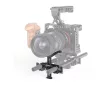 Smallrig 2681 Universal Lens Support 15mm LWS