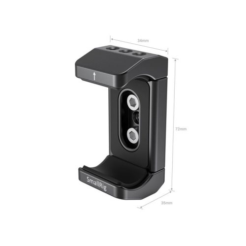 SmallRig 2336 Holder for Portable Power Banks