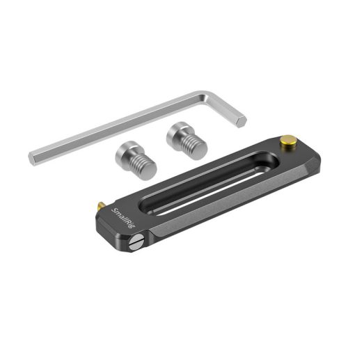 SmallRig 2483 Low Profile Nato Rail 70mm