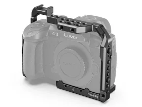 SmallRig 2646 Cage (Panasonic Lumix GH5/ GH5S / GH5M2)
