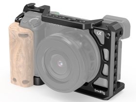 SmallRig 2310B Cage Sony a6400/a6300/a6100/a6500