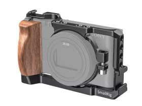 SmallRig Cage 2434 (Sony RX100 VI, RX100 VII)