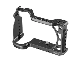 SmallRig 2493 Cage For Sony A6600