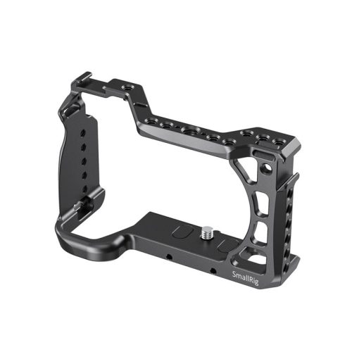 SmallRig 2493 Cage For Sony A6600