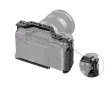 SmallRig 2493 Cage For Sony A6600