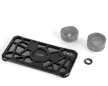 SmallRig 2204 Cage Iphone X/XS-hez