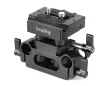 Smallrig 2272 univerzális alaplemez 15 mm LWS