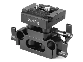 Smallrig 2272 univerzális alaplemez 15 mm LWS