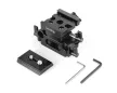 Smallrig 2272 univerzális alaplemez 15 mm LWS