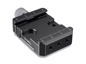   SmallRig 2506 gyorskioldó bilincs DJI Ronin-S / SC és Zhiyun Crane / Weebill gimbalhoz
