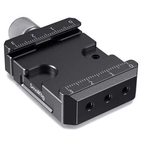 SmallRig 2506 gyorskioldó bilincs DJI Ronin-S / SC és Zhiyun Crane / Weebill gimbalhoz