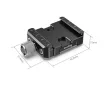 SmallRig 2506 gyorskioldó bilincs DJI Ronin-S / SC és Zhiyun Crane / Weebill gimbalhoz