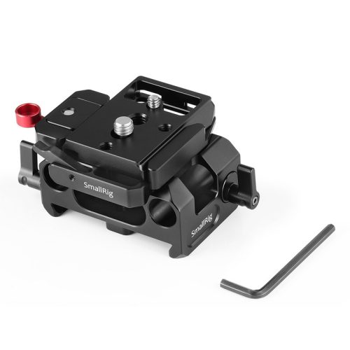 SmallRig 2266 Baseplate Pocket Cinema 4k és 6k kamerához