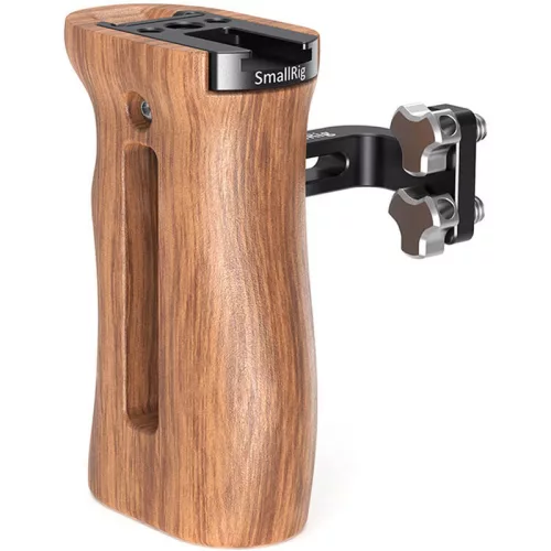 Smallrig 2093 univerzális fa oldalsó markolat