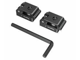 Smallrig Universal Spring Cable Clamp (2db)