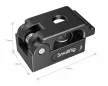 Smallrig Universal Spring Cable Clamp (2db)