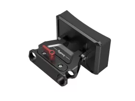 Smallrig Lightweight Chest Pad with Rod Clamp MD3183