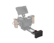 Smallrig Lightweight Chest Pad with Rod Clamp MD3183