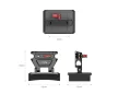 Smallrig Lightweight Chest Pad with Rod Clamp MD3183