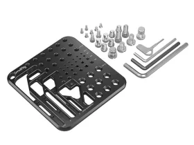 Smallrig 3184 Screw Hex Key Storage Plate