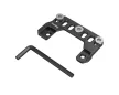 Smallrig MD4019 adapterlemez Sony FX3 XLR markolathoz