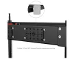 Smallrig 4573 91cm Lightweight Video Production Camera Cart