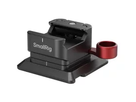 SmallRig 4857 NATO bilincs Arca-Swiss gyorskioldó talphoz