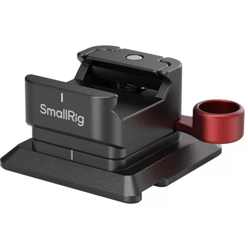 SmallRig 4857 NATO bilincs Arca-Swiss gyorskioldó talphoz