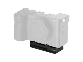 Smallrig 5423 Arca-Swiss Mount Plate for Airtag for Sony