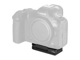 Smallrig 5424 Arca-Swiss Mount Plate for Airtag for Canon