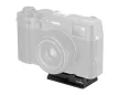 Smallrig 5425 Arca-Swiss Mount Plate for Airtag for Fujifilm