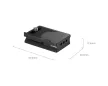 Smallrig 5425 Arca-Swiss Mount Plate for Airtag for Fujifilm