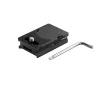 Smallrig 5425 Arca-Swiss Mount Plate for Airtag for Fujifilm