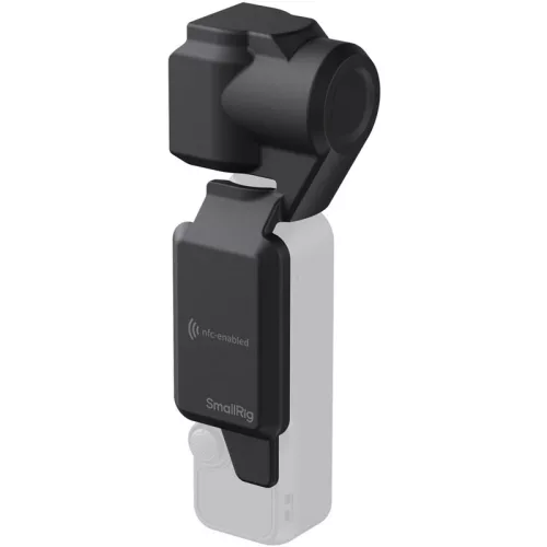 Smallrig 5636 védőtok DJI Osmo Pocket 3 kamerához