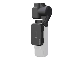 Smallrig 5637 napellenző kit DJI Osmo Pocket 3 kamerához