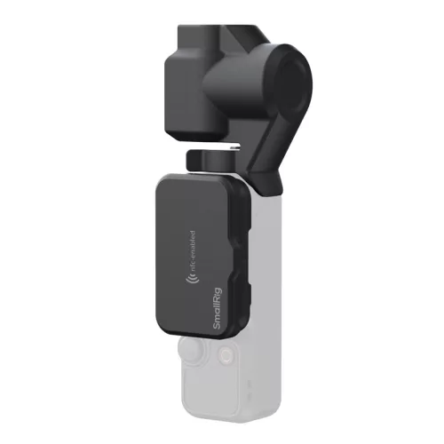 Smallrig 5637 napellenző kit DJI Osmo Pocket 3 kamerához