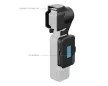 Smallrig 5637 napellenző kit DJI Osmo Pocket 3 kamerához