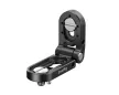 Smallrig 5712 Foldable Mini L-Shaped Mount Plate