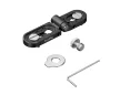 Smallrig 5712 Foldable Mini L-Shaped Mount Plate