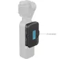 SmallRig 6918 Foldable Screen Shading Hood for DJI Osmo Pocket 3 and Pocket 4