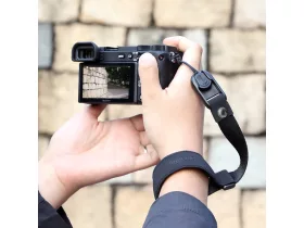 SmallRig 2398 Wrist Strap for Camera