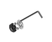 Smallrig Arri Standard Rosette Bolt-On Mount (M6) 2804