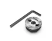 Smallrig Arri Standard Rosette Bolt-On Mount (M6) 2804