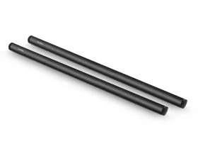   Smallrig 1054 15mm alumíniumötvözetből készült rudak (m12-40cm)