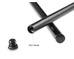 Smallrig 1054 15mm alumíniumötvözetből készült rudak (m12-40cm)